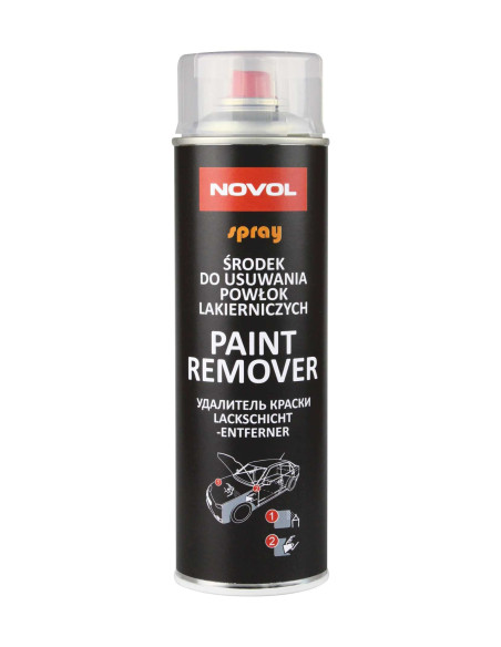 PAINT REMOVER