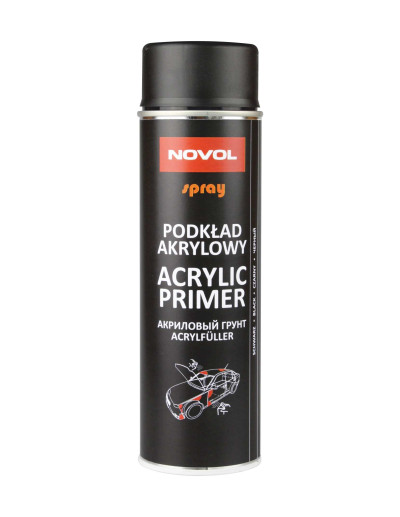 ACRYLIC PRIMER