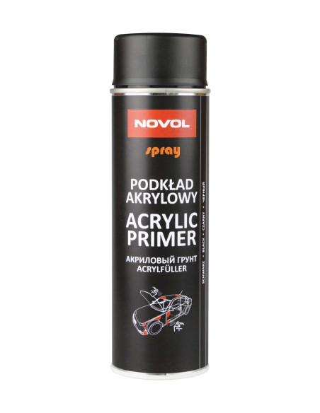 ACRYLIC PRIMER