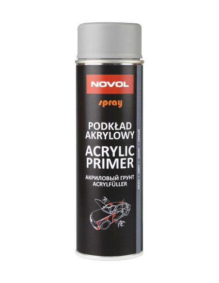 ACRYLIC PRIMER