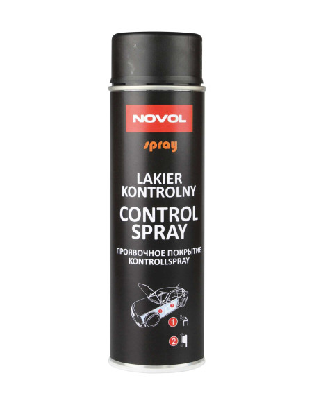 CONTROL SPRAY