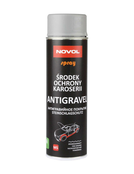 ANTIGRAVEL MS