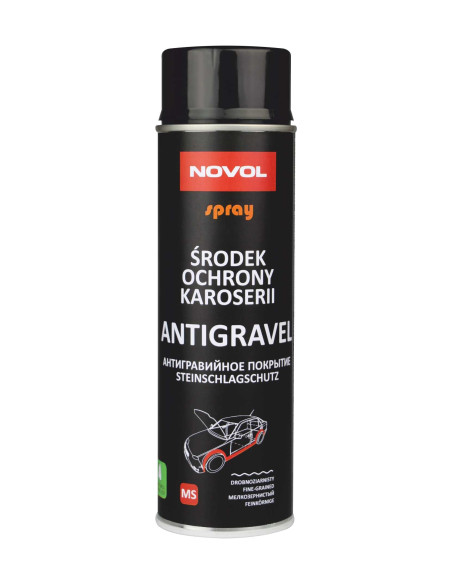ANTIGRAVEL MS