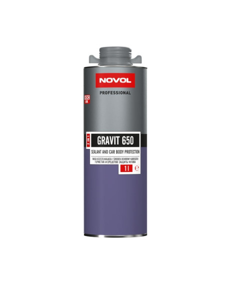 GRAVIT 650