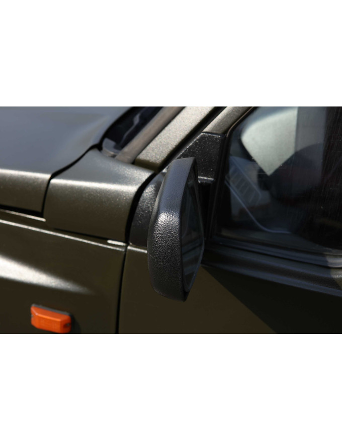 COBRA TRUCK BEDLINER   BLACK 4L