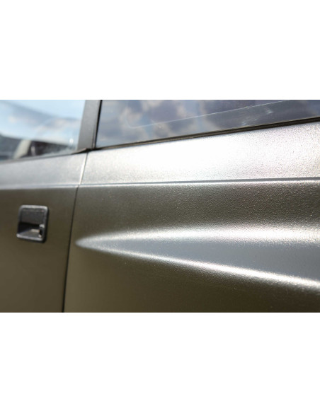 COBRA TRUCK BEDLINER   BLACK 4L