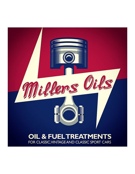Millers Oils Classic