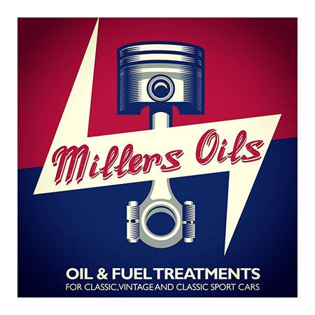 Millers Oils Classic