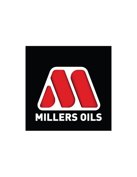 Millers Oils